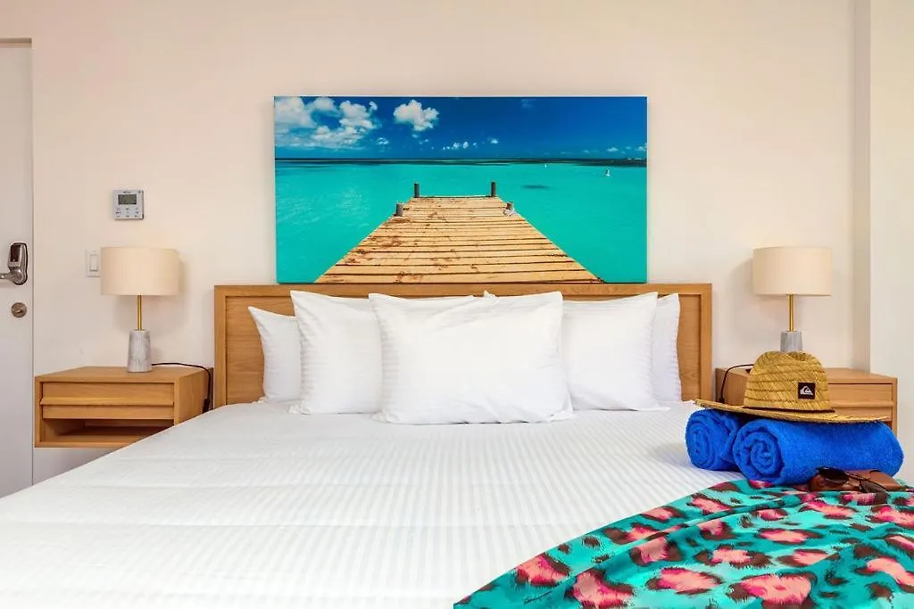 Upscale Studio City And Harbor Views Urban Oasis Oranjestad Aruba