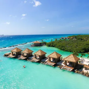 4* Feriested Renaissance Wind Creek Aruba